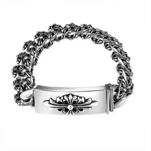 Chrome Hearts Pulsera 40 Estilos