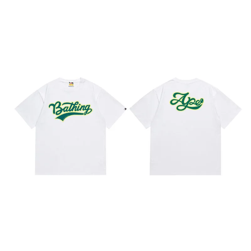 Bape Camiseta 40 Styles