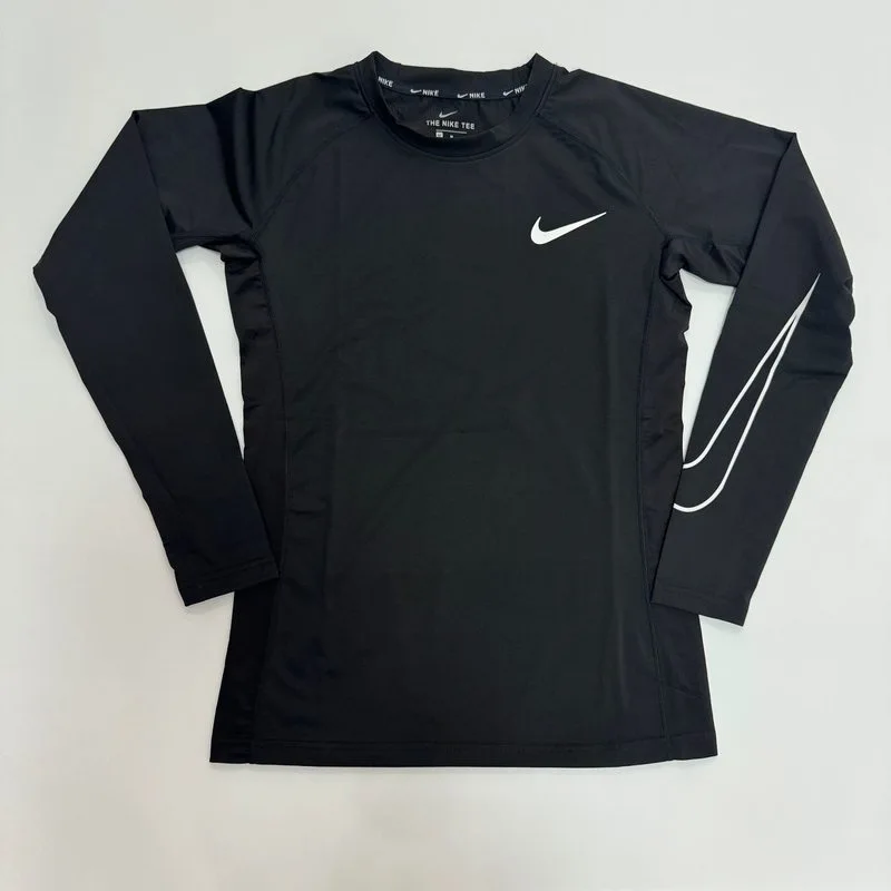 Nike Camiseta Manga Larga 4 Estilos