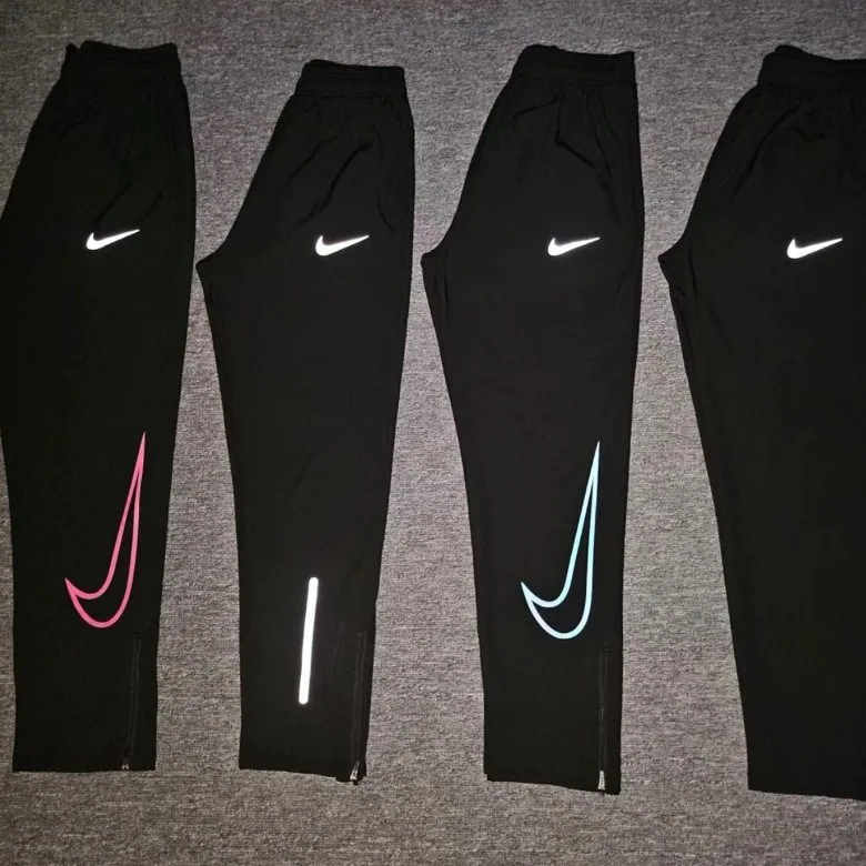 Nike Pantalones 8 Estilos