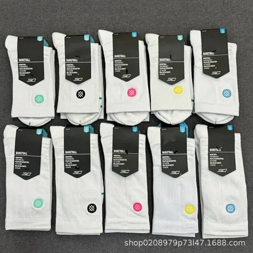 Under Armour Calcetines 10 Estilos
