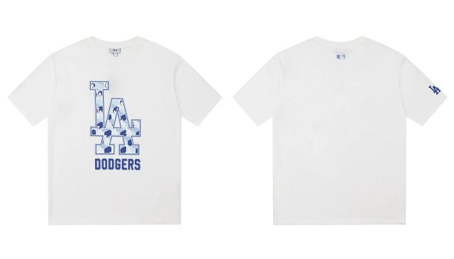 MLB T-shirt: seller detail photo 12