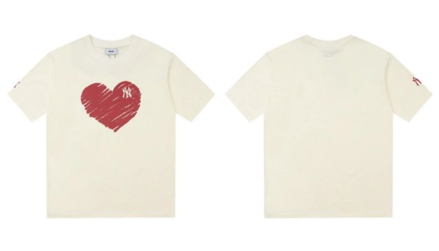 MLB T-shirt: seller detail photo 14