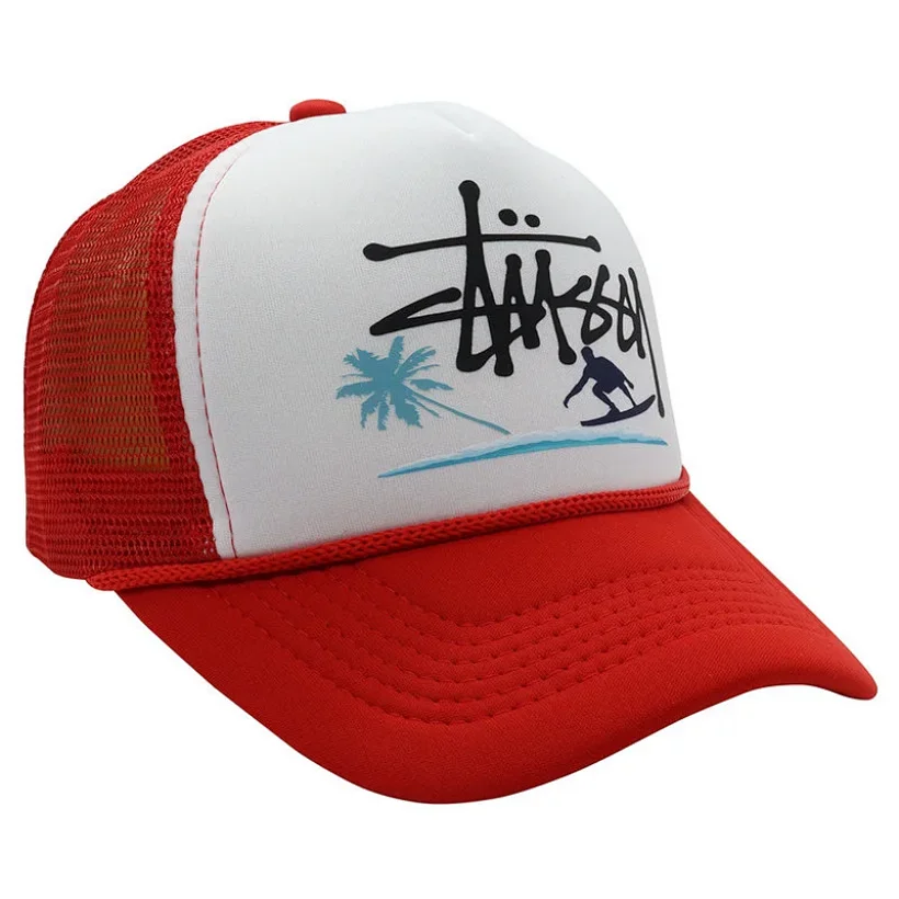 Gorro Stussy