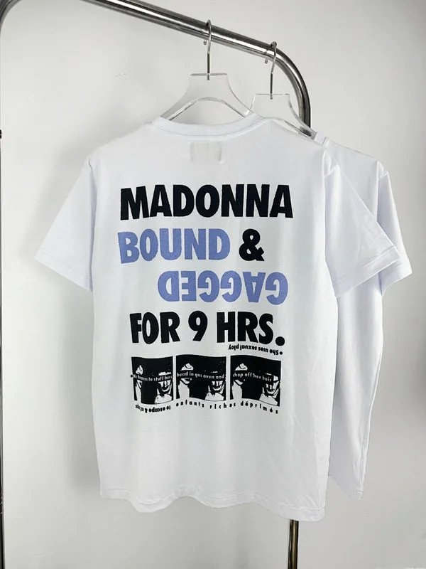 ERD T-shirt: seller detail photo 11