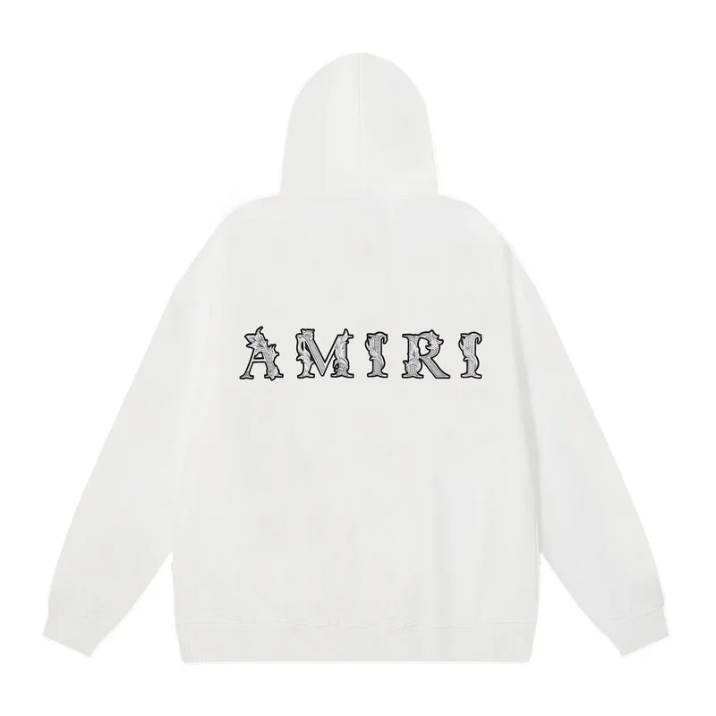 Amiri Hoodie