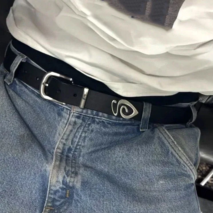 Cinturón Stüssy 11 Estilos