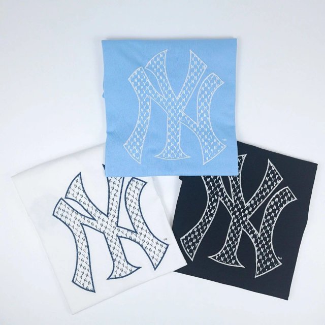 MLB T-shirt: seller detail photo 3