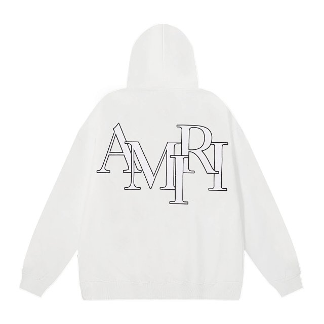 Amiri Hoodie: seller detail photo 8