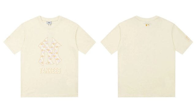 MLB T-shirt: seller detail photo 11