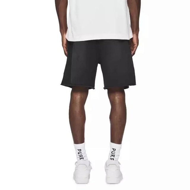 Purple Brand Shorts: seller detail photo 4