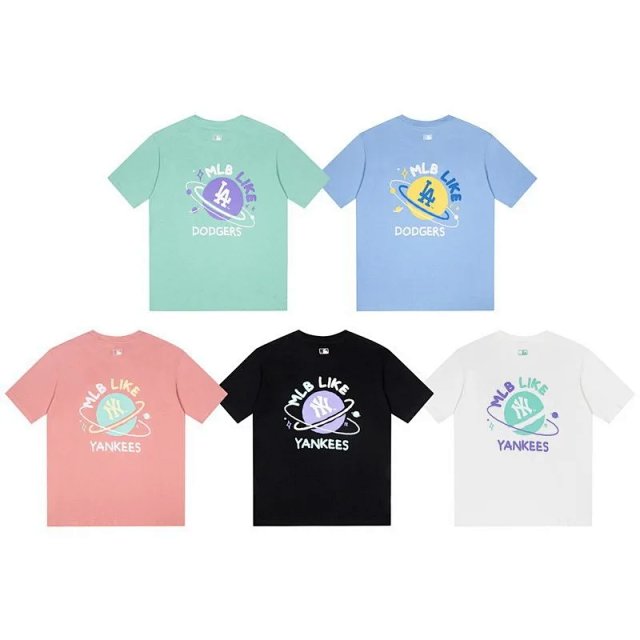 MLB T-shirt: seller detail photo 9