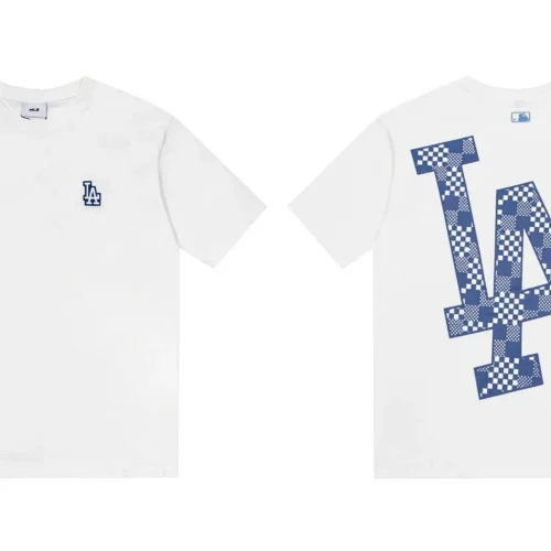 Camiseta MLB 40 Estilos
