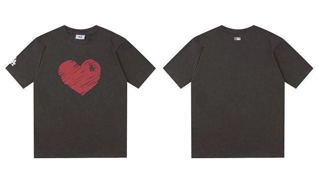 MLB T-shirt: seller detail photo 13