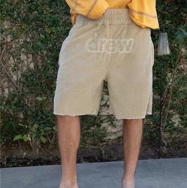 Drew Shorts: seller detail photo 2