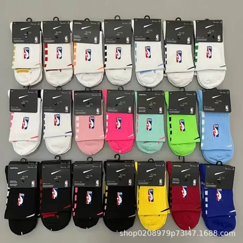 Calcetines NBA 22 Estilos