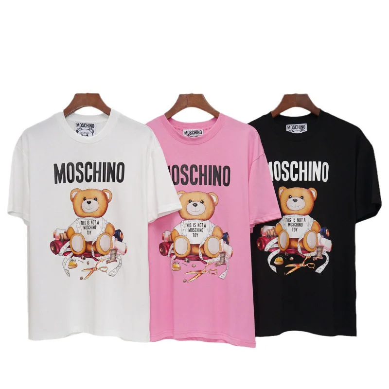Moschino Camiseta