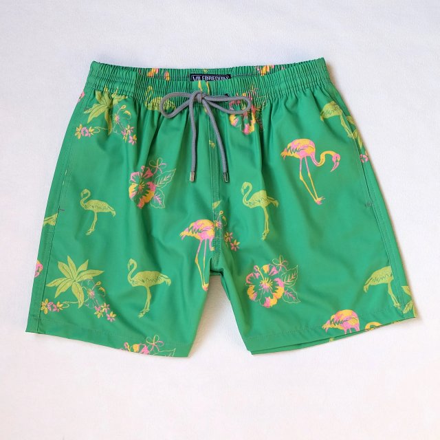 Vilebrequin Shorts: seller detail photo 6