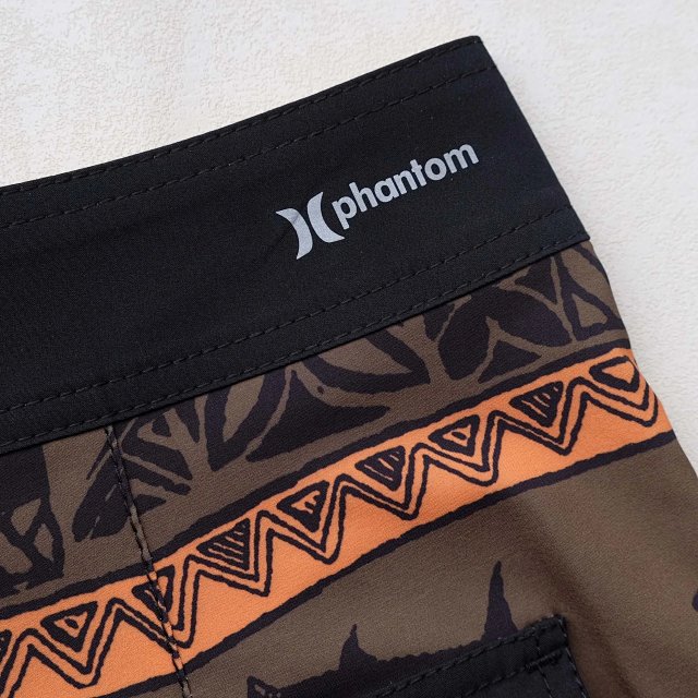 Hurley Phantom Shorts: seller detail photo 7