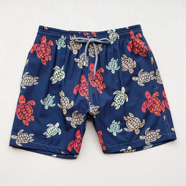 Vilebrequin Shorts: seller detail photo 2