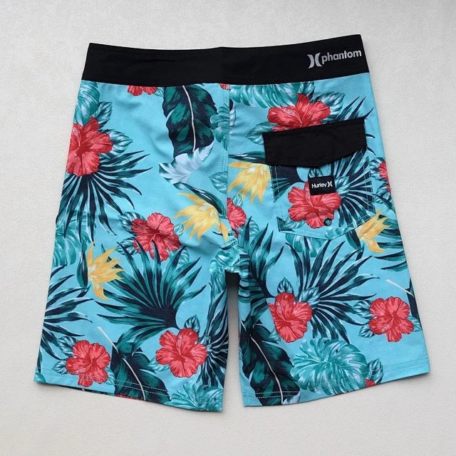 Hurley Phantom Shorts: seller detail photo 5