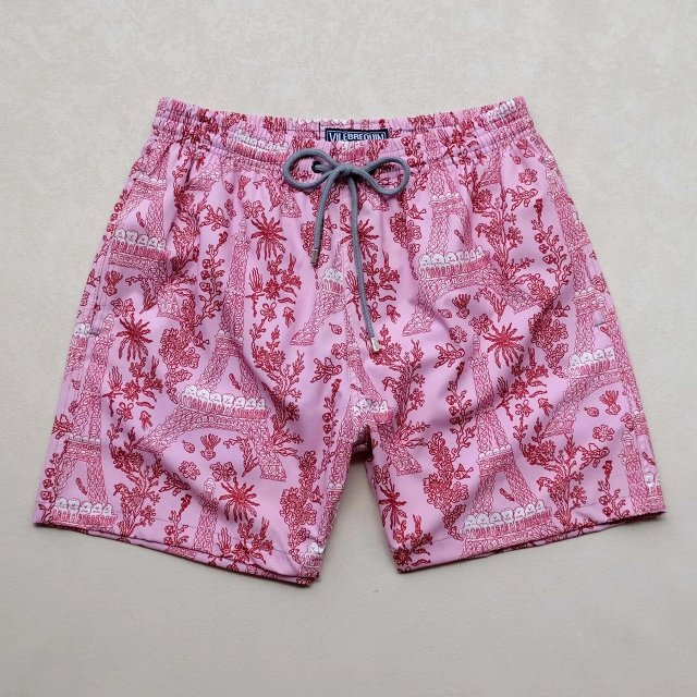 Vilebrequin Shorts: seller detail photo 14