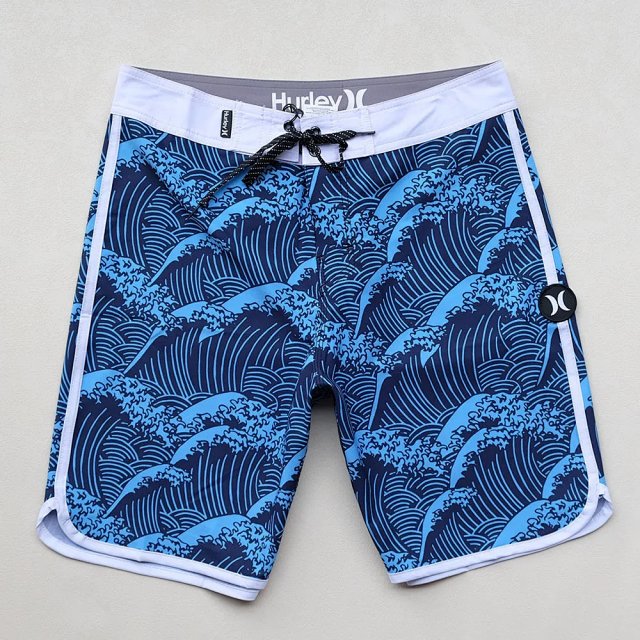Hurley Phantom Shorts: seller detail photo 6