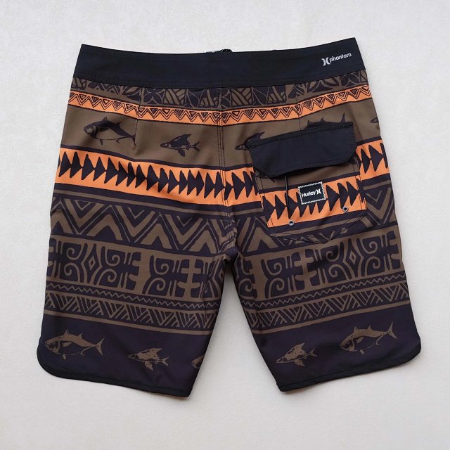 Hurley Phantom Shorts: seller detail photo 3