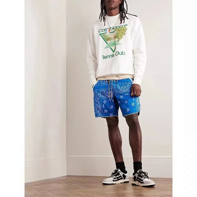 Rhude Shorts: seller detail photo 2