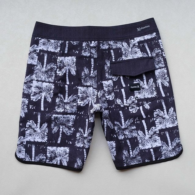 Hurley Phantom Shorts: seller detail photo 9
