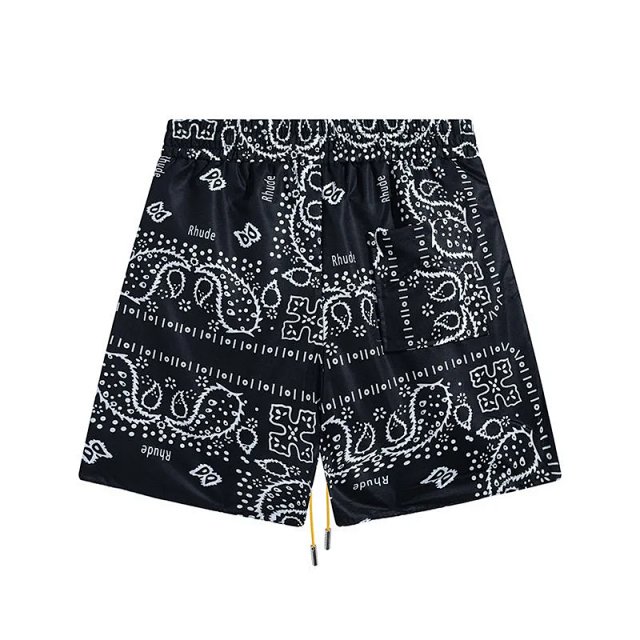 Rhude Shorts: seller detail photo 8