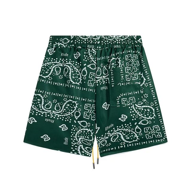 Rhude Shorts: seller detail photo 10