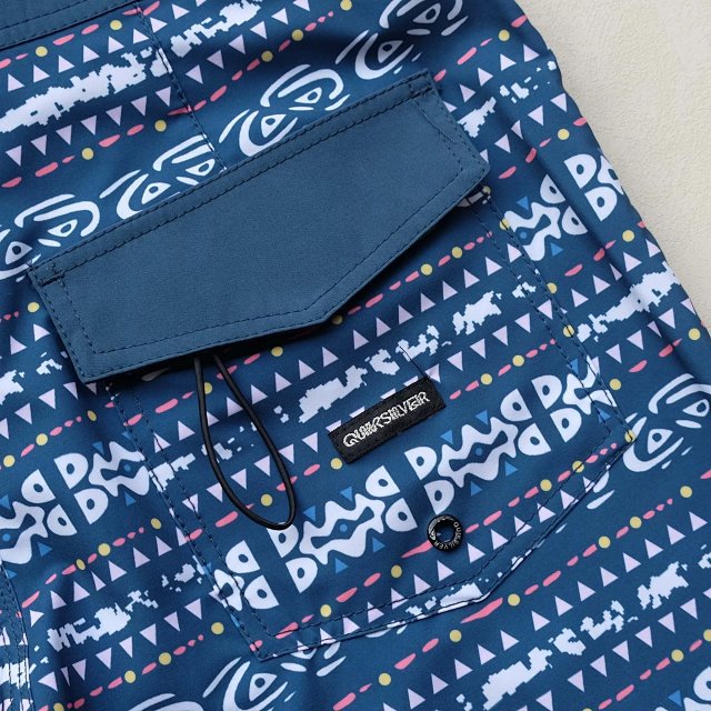 Quiksilver Shorts: seller detail photo 8