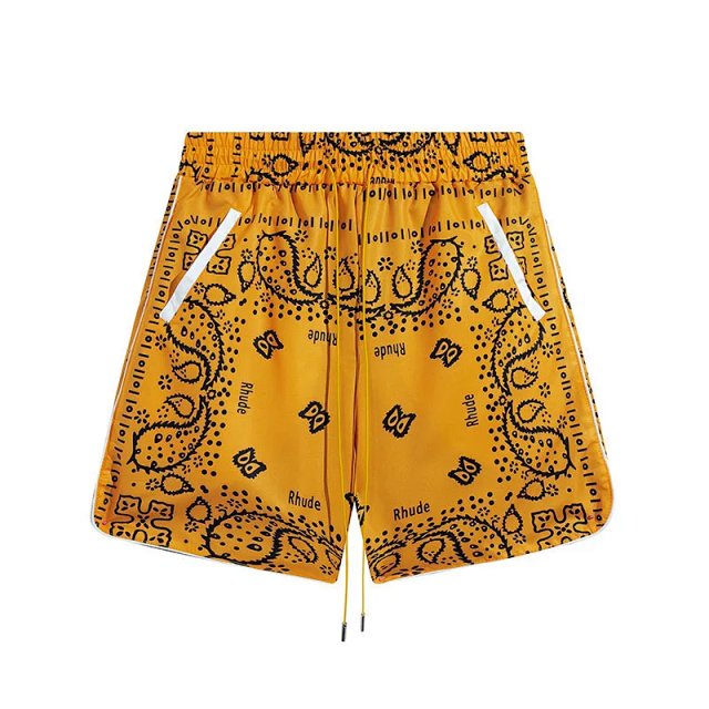Rhude Shorts: seller detail photo 11