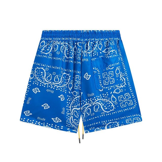 Rhude Shorts: seller detail photo 14