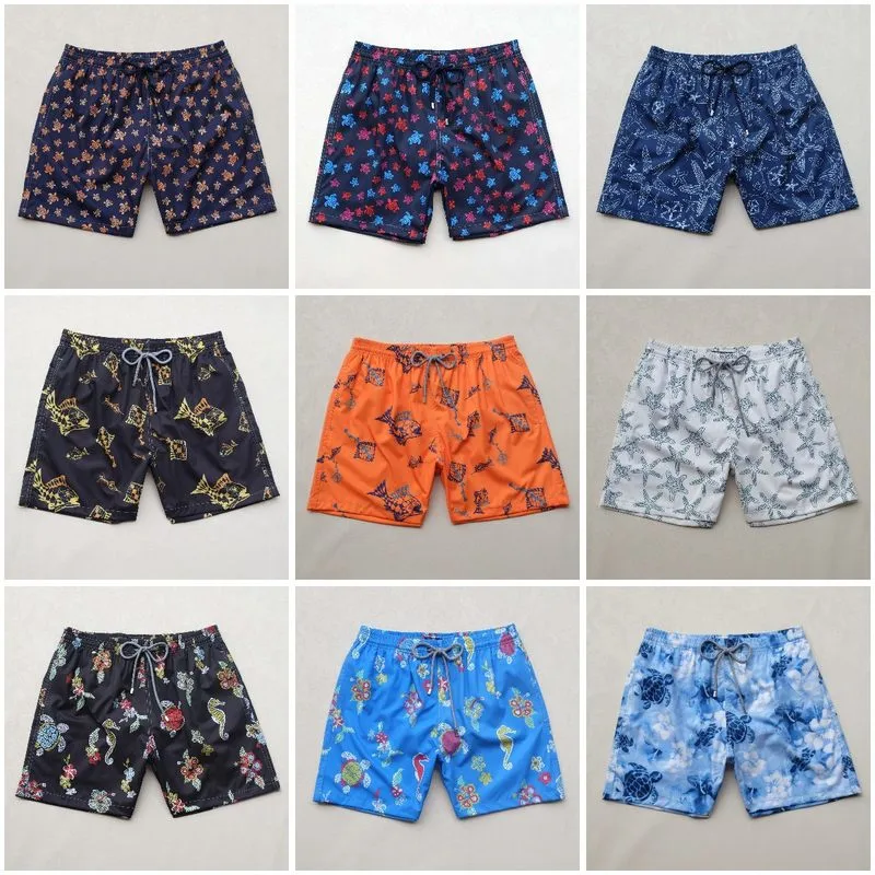 Vilebrequin Shorts