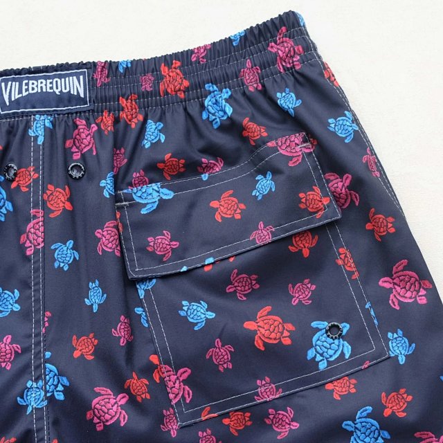 Vilebrequin Shorts: seller detail photo 8