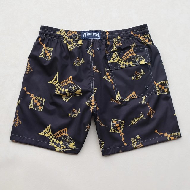Vilebrequin Shorts: seller detail photo 11