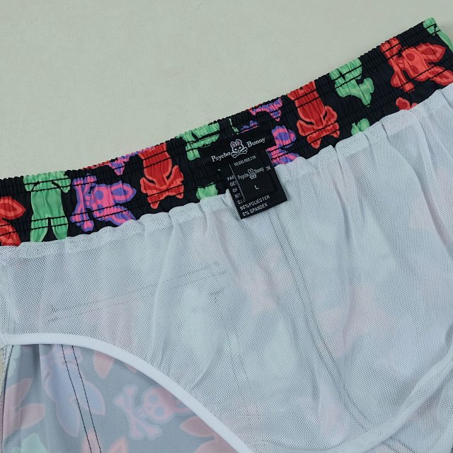 Psycho Bunny Shorts: seller detail photo 10