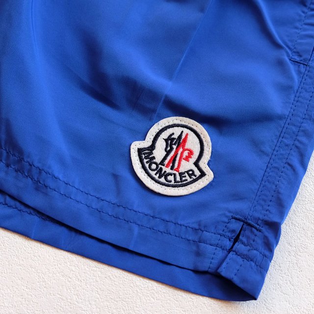 Moncler Shorts: seller detail photo 9