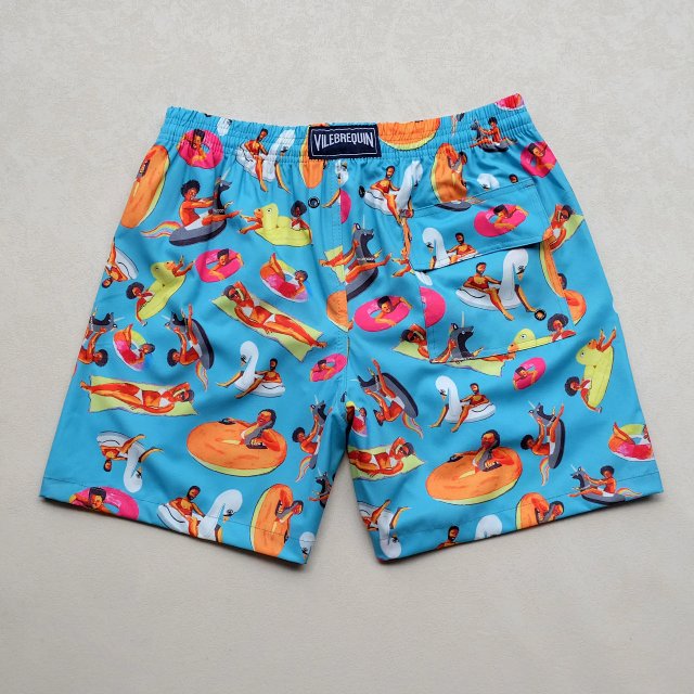 Vilebrequin Shorts: seller detail photo 13