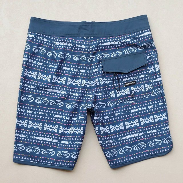 Quiksilver Shorts: seller detail photo 3