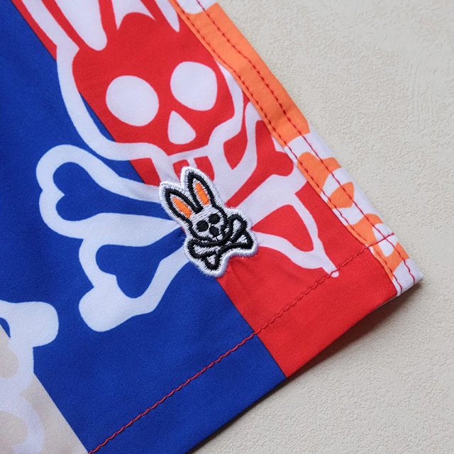 Psycho Bunny Shorts: seller detail photo 7