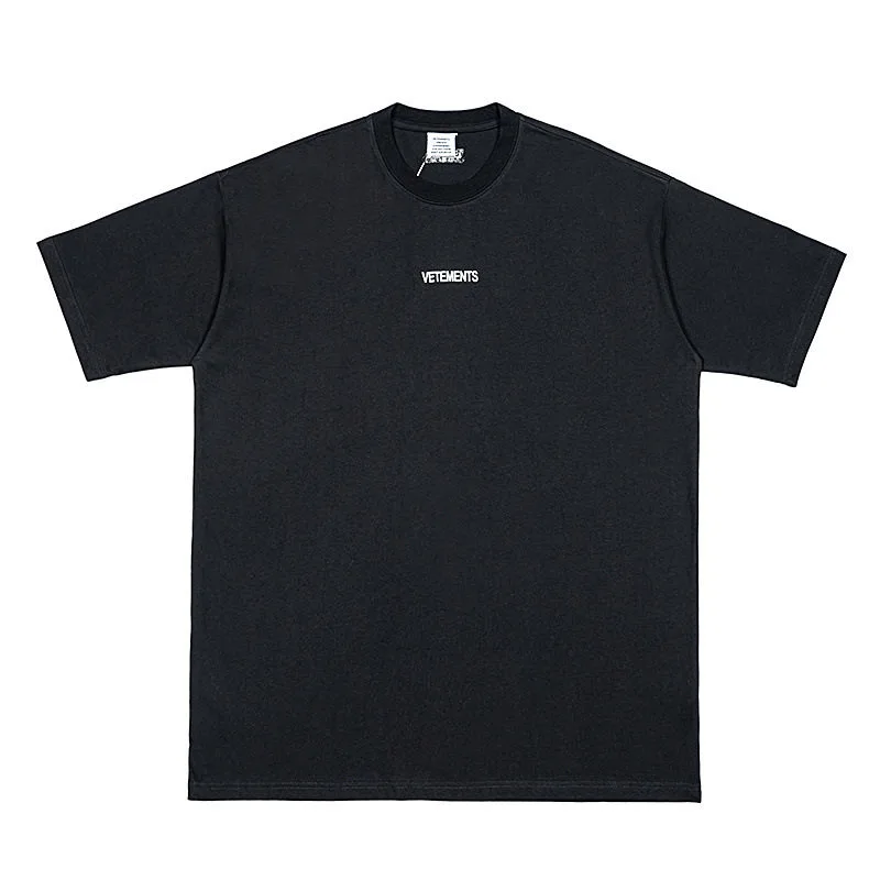 Vetements Camiseta