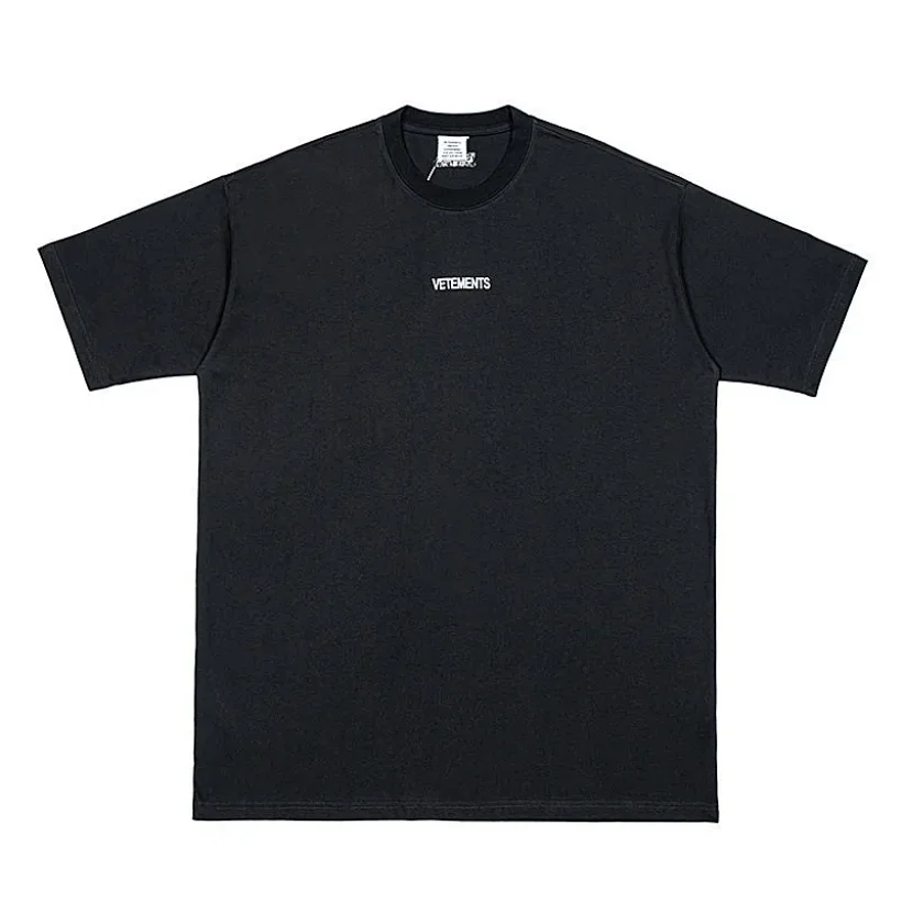 Vetements Camiseta