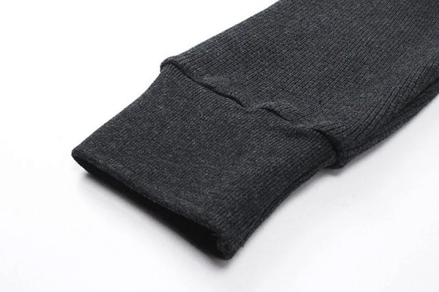 THOM BROWNE Zip Hoodie: seller detail photo 6