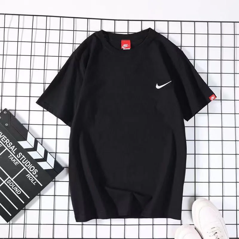 Nike T-Shirt 14 Estilos