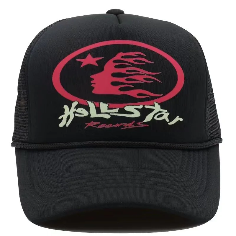 Hellstar Sombrero 15 Estilos