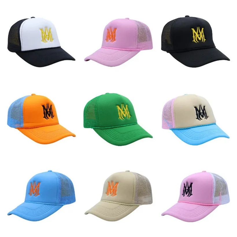 Gorro Amiri 9 Estilos