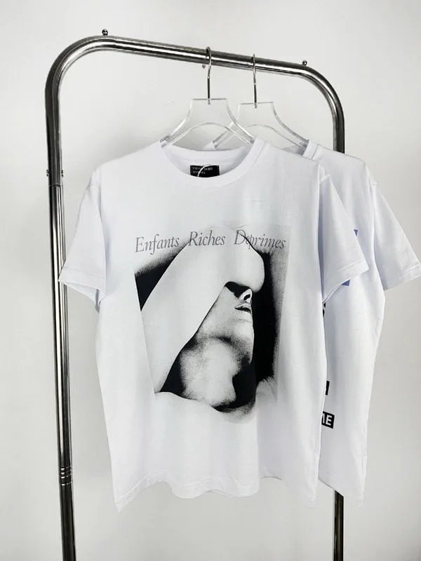 ERD T-shirt: seller detail photo 5